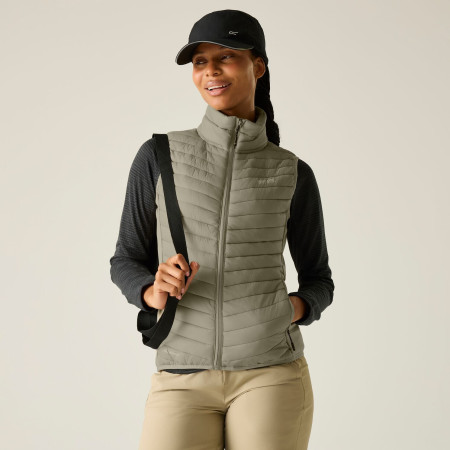 Chaleco de mujer Regatta Women’s Andreson Hybrid