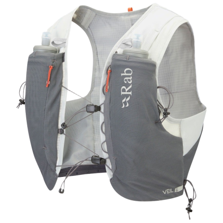 Chaleco de carrera Rab Veil 6