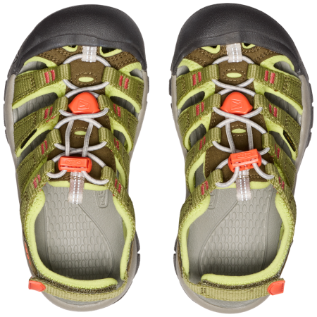 Sandalias para niños Keen Newport Boundless Ch