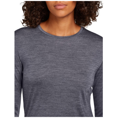 Camiseta funcional de mujer Icebreaker W Mer 125 Cool-Lite Sphere III LS Tee