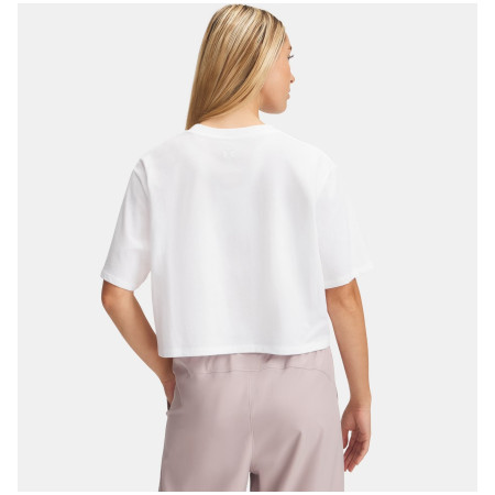 Camiseta de mujer Under Armour Rival SS