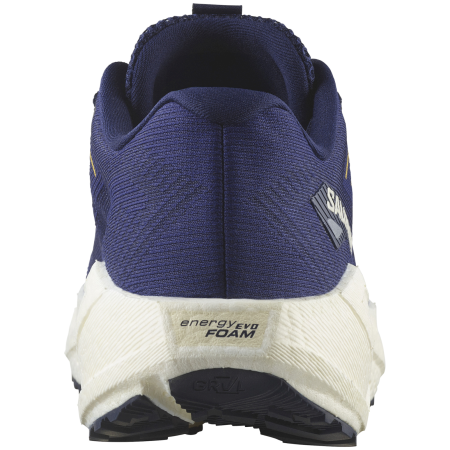 Zapatillas de carrera para hombre Salomon Aero Blaze 3 Grvl