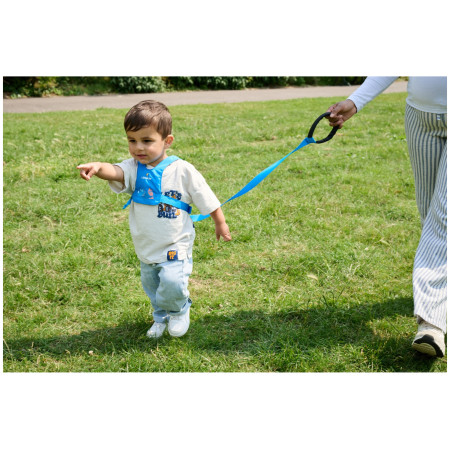 Correa para niños LittleLife Toddler Reins Triceratops