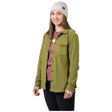 Camisa de mujer Hannah Bea