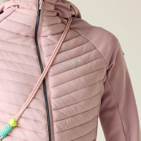 Chaqueta de mujer Regatta Women’s Andreson Hybrid