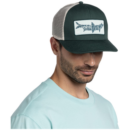 Gorra Buff Explore Trucker Cap