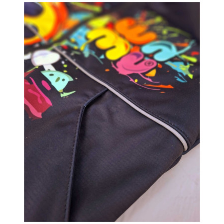 Chaqueta para niños WAMU Game On