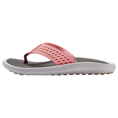 Chanclas de mujer Gumbies Noosa Coral