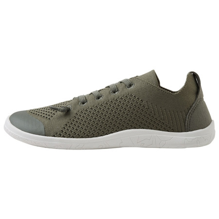 Calzado para niños Reima Astelu Greyish green