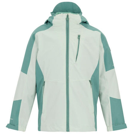 Chaqueta para niños Regatta Junior Calderdale III IvyMossOMist verde claro IvyMossOMist