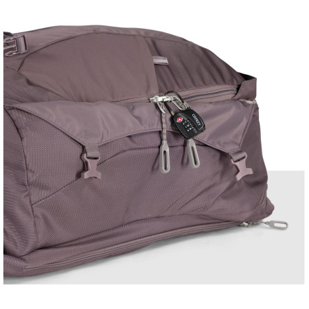 Mochila de senderismo para mujer Osprey Fairview 40