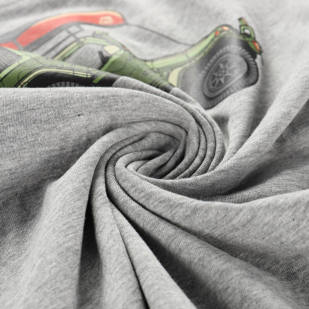 Camiseta para niños Alpine Pro Bigero 2 Rise