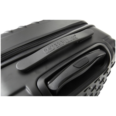 Maleta de viaje Caterpillar CAT Industrial Plate L