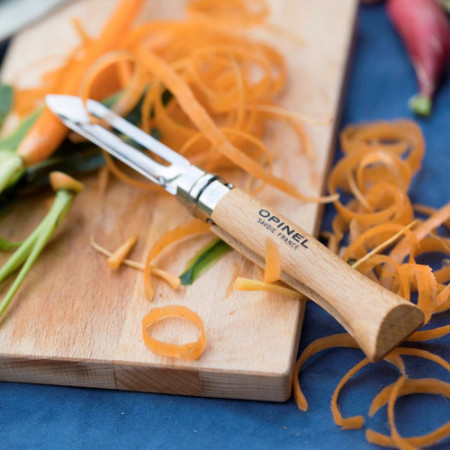 Rascador Opinel N°06 škrabka zavírací