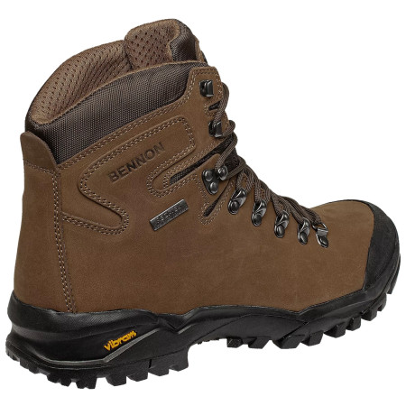 Calzado Bennon Terenno High