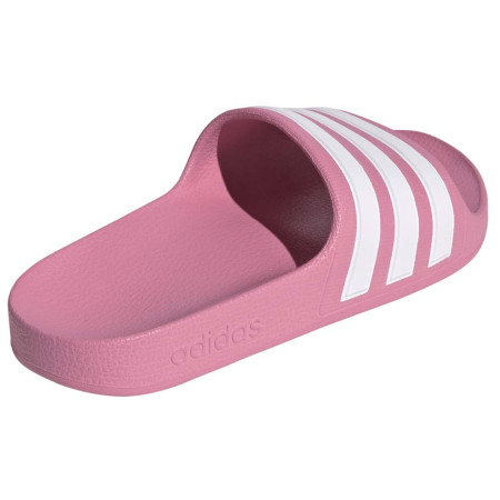 Calzado para niños Adidas Adilette Aqua K Pink