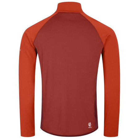 Sudadera de hombre Dare 2b Substratum II Cr Str