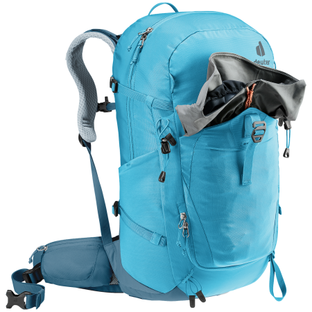 Mochila Deuter Trail Pro 31 SL