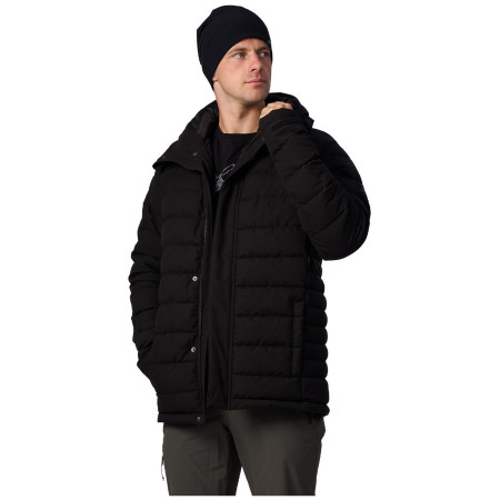 Chaqueta de invierno para hombre Northfinder Rigobe