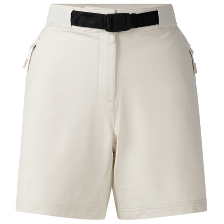 Pantalones cortos de mujer Dare 2b Melodic Pro III Short beige Almond Milk