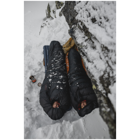 Saco de dormir Patizon Gdry 1000 L (186-200)