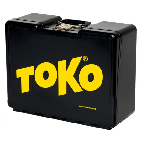 Maleta TOKO Big Box negro