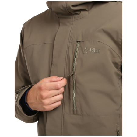 Chaqueta outdoor para hombre Kilpi Olvera-M