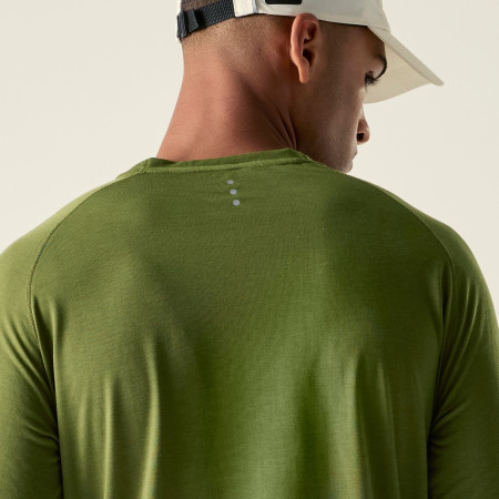 Camiseta de hombre Dare 2b Agile Long Sleeved Tee