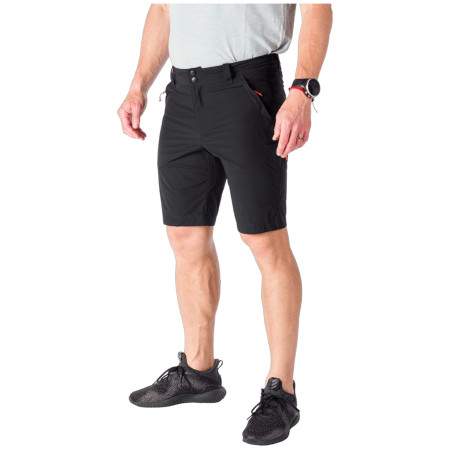 Pantalones cortos de hombre Northfinder Halmo