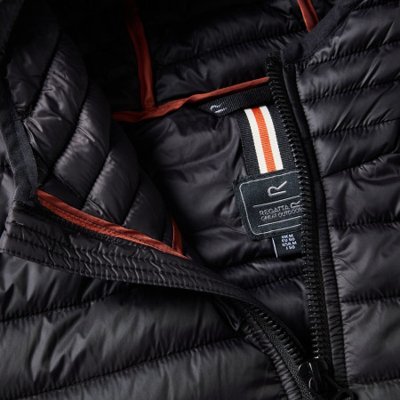 Chaqueta acolchada para hombre Regatta Haile