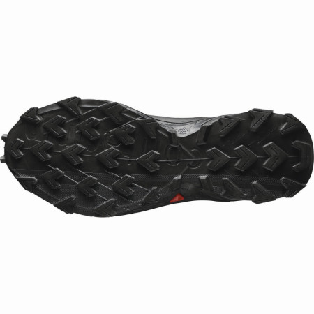 Zapatillas de carrera para mujer Salomon Supercross 4 GTX