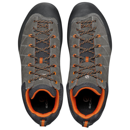 Calzado de hombre Scarpa Crux