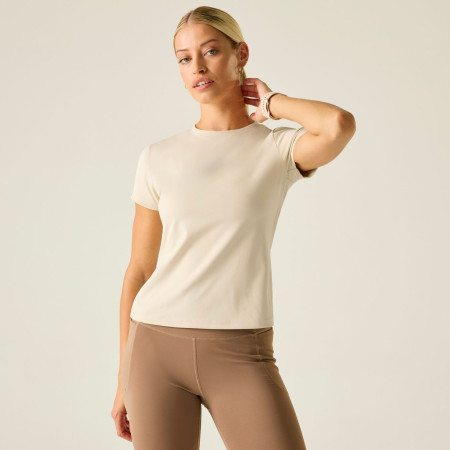 Camiseta de mujer Dare 2b Refresh Tee