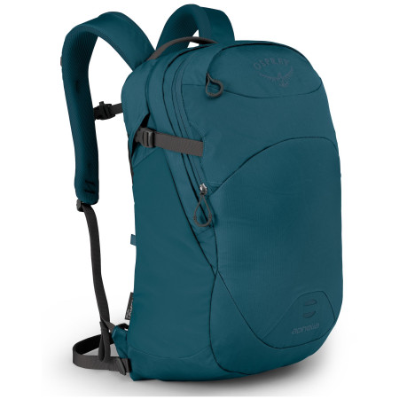 Mochila de mujer Osprey Aphelia azul EthelBlue