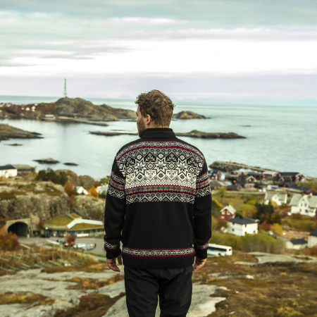 Jersey de hombre Kama 3371