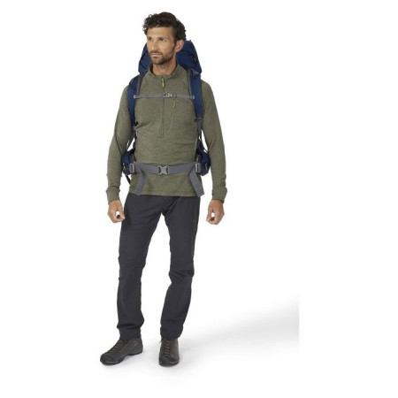 Mochila Lowe Alpine Sirac Plus 50