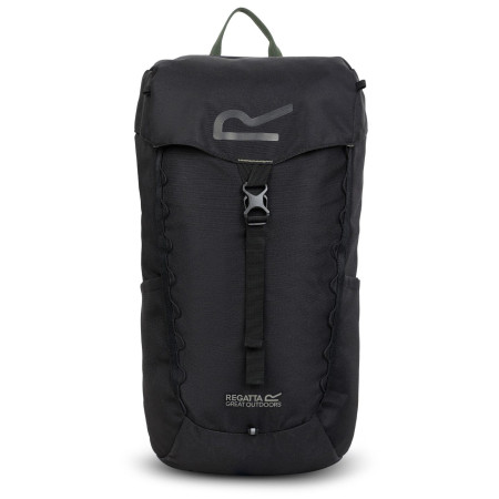 Mochila Regatta Survivor V 20L gris Ash