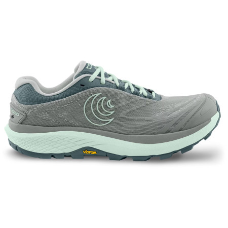 Zapatillas de carrera para mujer Topo Pursuit 2 gris Grey / Mint