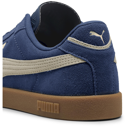 Calzado de hombre Puma Club II Era Suede