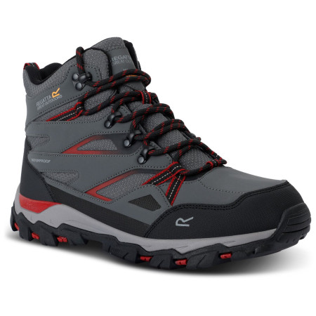 Calzado de hombre Regatta Holcombe III Boot