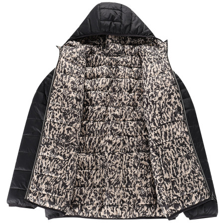 Chaqueta de invierno para mujer Alpine Pro Eroma