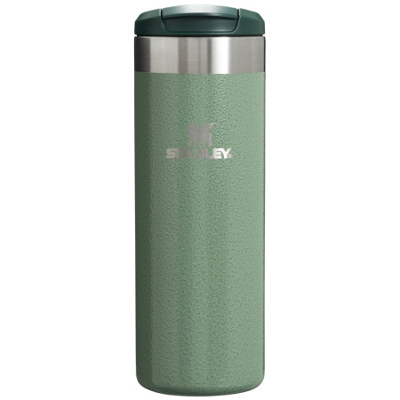 Taza térmica Stanley AeroLight Transit 470 ml verde Hammertone Green