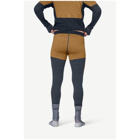 Calzoncillos funcionales de hombre Devold Expedition Arctic Pro Longs Man