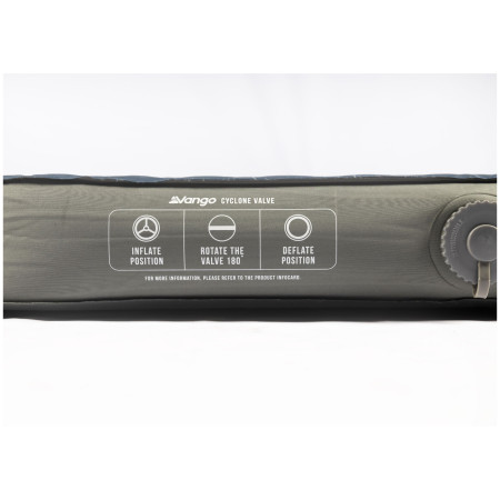 Colchoneta autohinchable Vango Arcadia 7.5 Grande