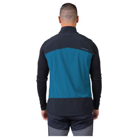 Chaleco de hombre Hannah Carsten Vest