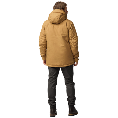 Chaqueta de hombre Fjällräven Skogsö Padded Jacket M