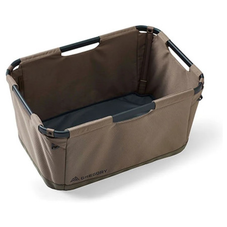 Cesta plegable Gregory Alpaca Gear Basket 70