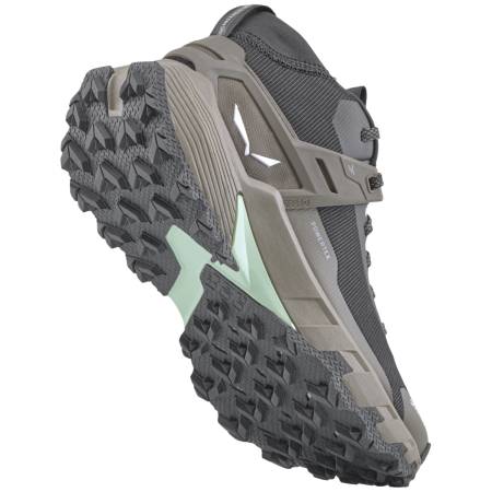 Calzado de mujer Salewa Pedroc 2 Mid Ptx W