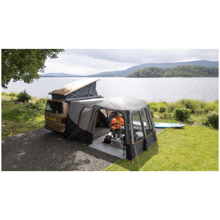 Carpa de autocaravana/furgoneta Vango Tailgate AirHub II Low