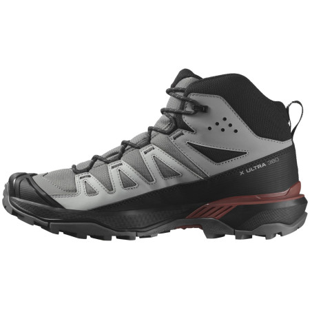 Calzado de hombre Salomon X Ultra 360 Mid Gore-Tex